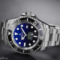 Rolex Deep Sea