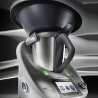Vorwerk Thermomix 2017 Hintergrundvariante