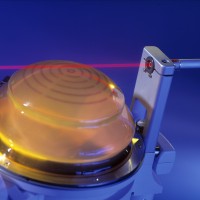 Lasermedizin / Industriefotografie