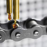 Kettenglied / Industriefotografie