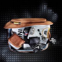 BMW / MINI Lifestyle - Reisetasche