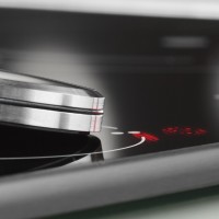 BSH / Neff - Twist Pad