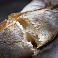 Neff Impressionen - Brot