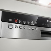 Neff - Spüler Blende Close Up