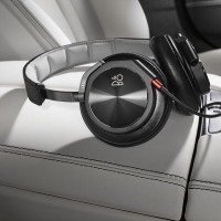 BMW 650i - Bang & Olufsen