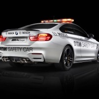 BMW M - DTM Safety Car