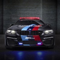 BMW M - Safety Car