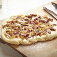 Flammkuchen