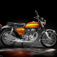 Honda CB 750