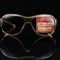 BMW MINI Brille Istanbul Sale