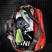 BMW / MINI Lifestyle - Reisetasche 2
